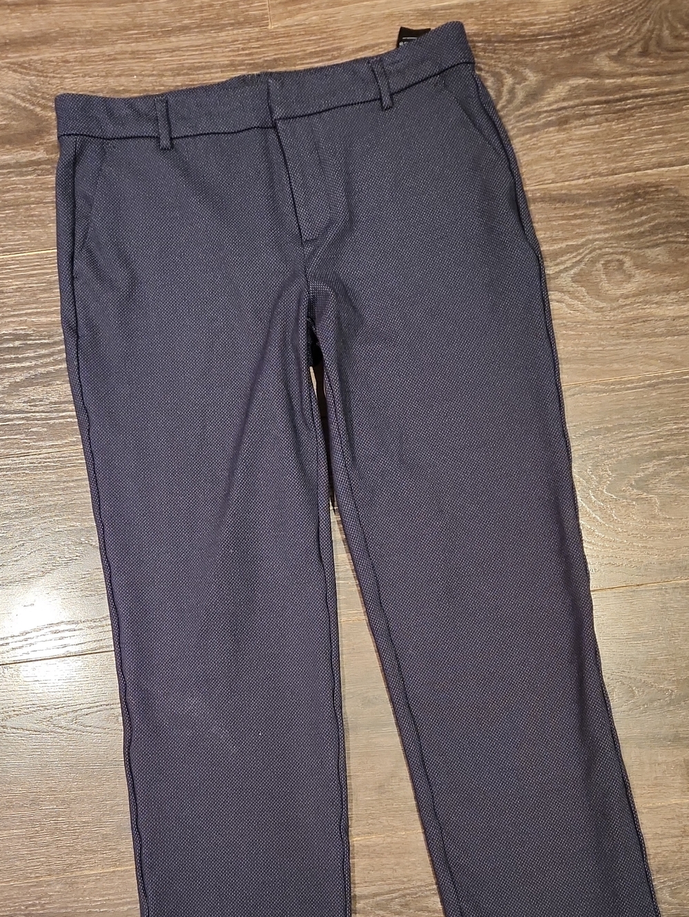❤️ LIVERPOOL JEANS COMPANY KELSEY PONTE SLIM ANKLE PANTS / TROUSERS, 8 (29) - Picture 7 of 9